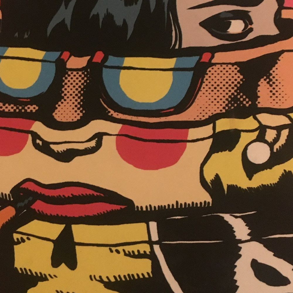 Meet your Posher, Mary